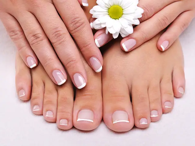 Demirköprü Pedikürcü